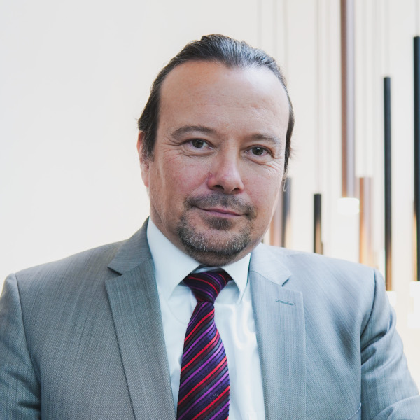 Lars Hirschel, Rechtsanwalt in Witten
